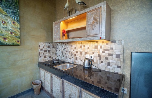 Sambahan Villa | Happy Honeymoon Private Villa
