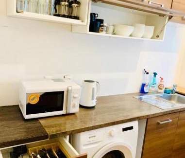Prague 2 Casa | Happy Hostel in centrum Prague