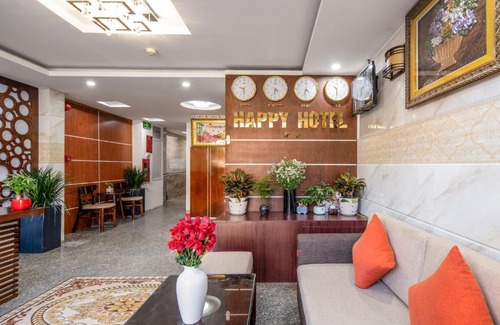 Son Tra Hotel | Happy Hotel Da Nang