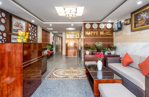 Son Tra Hotel | Happy Hotel Da Nang