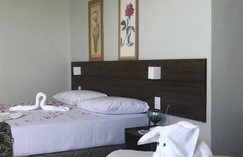 Pajucara Hotel | Happy Hotel Pajuçara