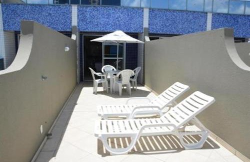 Ponta Negra Hotel | Happy Hotel Ponta Negra