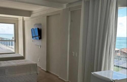 Ponta Negra Hotel | Happy Hotel Ponta Negra