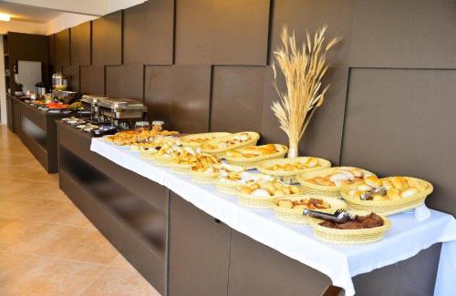 Ponta Negra Hotel | Happy Hotel Ponta Negra