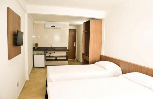 Ponta Negra Hotel | Happy Hotel Ponta Negra