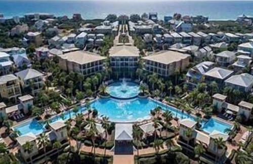 Seacrest Beach Casa | Happy Hour - 1232970
