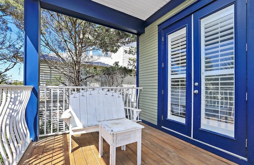 Seacrest Beach Casa | Happy Hour - 1232970