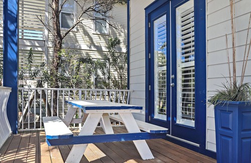 Seacrest Beach Casa | Happy Hour - 1232970