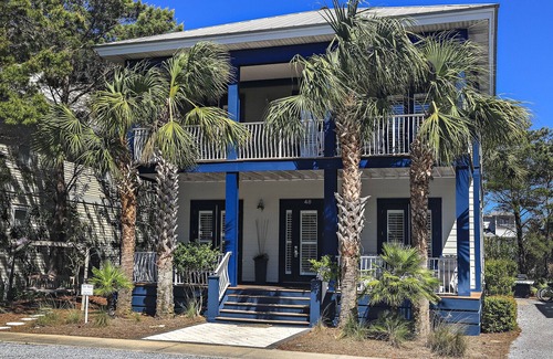 Seacrest Beach Casa | Happy Hour - 1232970