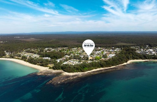 Huskisson Apartamento | Happy Hour by Experience Jervis Bay