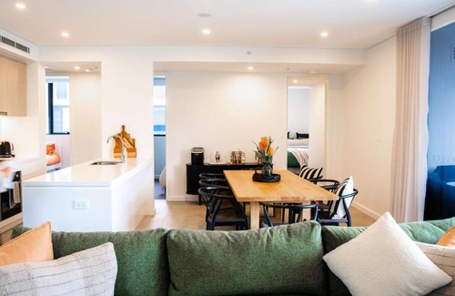 Huskisson Apartamento | Happy Hour by Experience Jervis Bay