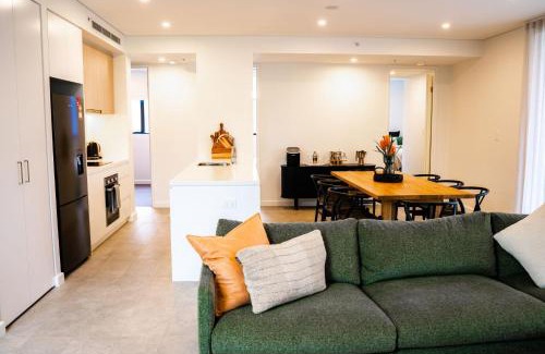 Huskisson Apartamento | Happy Hour by Experience Jervis Bay