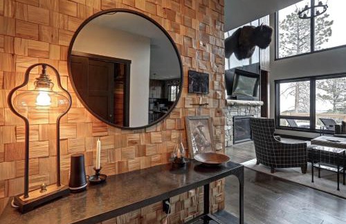 Deadwood Casa | Happy Hour Hideaway