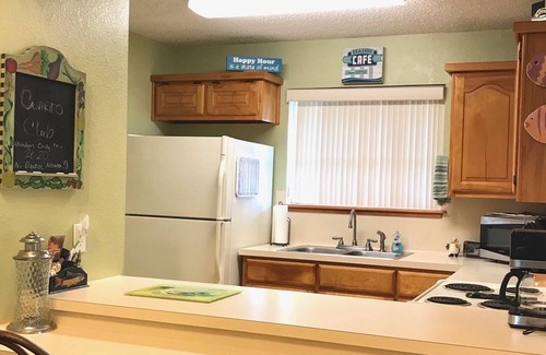 Aransas Pass Casa | Happy Hour House en Red Fish Bay- Bienvenido Duck Hunters and Anglers