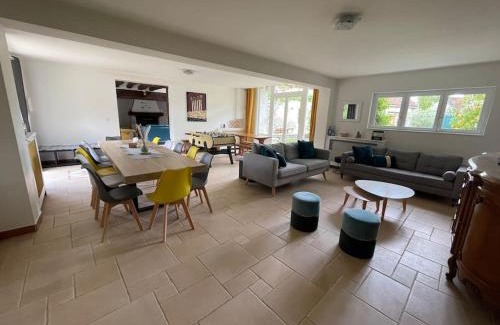 Batilly-en-Gatinais Casa | Happy House - 1h30 de Paris
