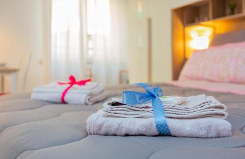 Busto Arsizio Apartamento | HAPPY HOUSE 7 minuti da MXP e 30 minuti da Milano