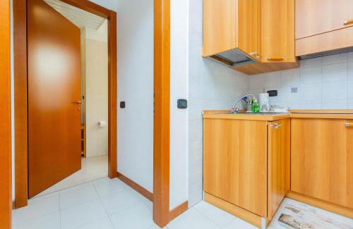 Busto Arsizio Apartamento | HAPPY HOUSE 7 minuti da MXP e 30 minuti da Milano