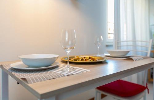 Busto Arsizio Apartamento | HAPPY HOUSE 7 minuti da MXP e 30 minuti da Milano