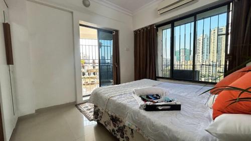 Andheri West Apartamento | HAPPY HOUSE- Andheri West RTO Kokilaben Hospital
