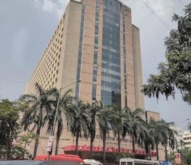 Andheri West Apartamento | HAPPY HOUSE- Andheri West RTO Kokilaben Hospital