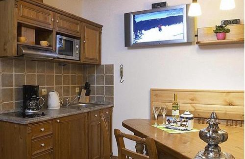 Spindleruv Mlyn Apartamento | Happy House Apartments & Sauna
