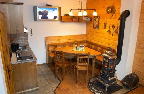 Spindleruv Mlyn Apartamento | Happy House Apartments & Sauna