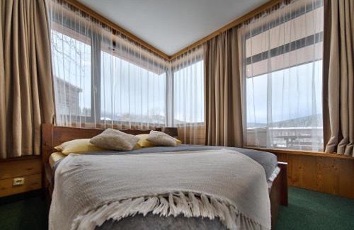 Spindleruv Mlyn Apartamento | Happy House Apartments & Sauna