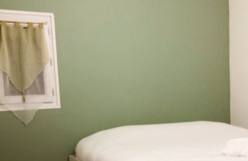 Torcenay Apartamento | Apartment Happy House