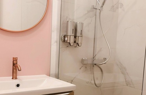 Torcenay Apartamento | Apartment Happy House