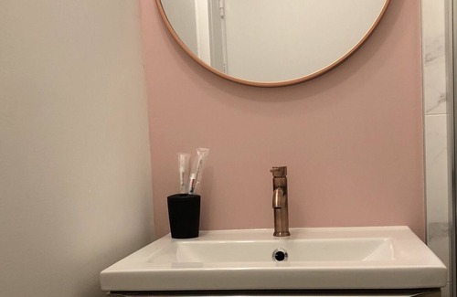 Torcenay Apartamento | Apartment Happy House