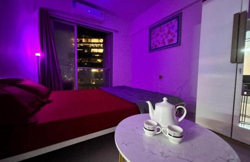Andheri West Apartamento | Happy House Apartment Kokilaben Hospital 1 BHK