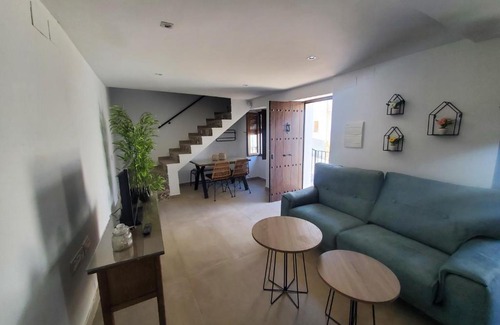Montefrio Casa | Happy House