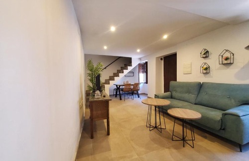 Montefrio Casa | Happy House