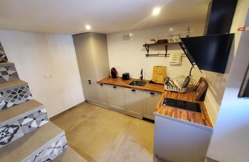 Montefrio Casa | Happy House