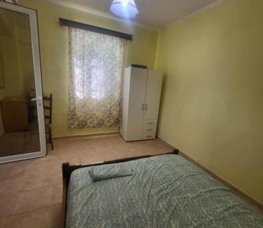 Lixouri Apartamento | Happy House