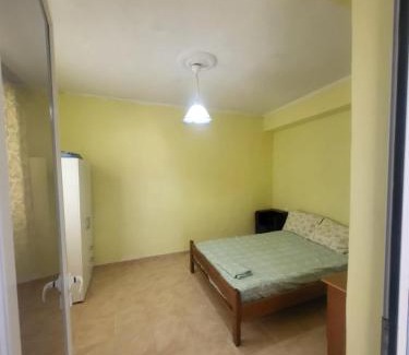 Lixouri Apartamento | Happy House