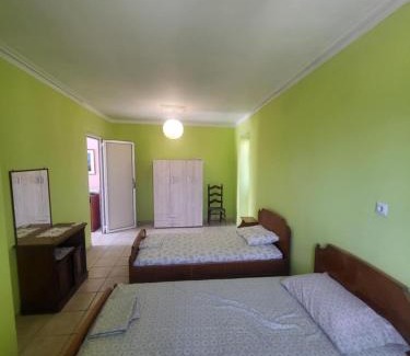Lixouri Apartamento | Happy House