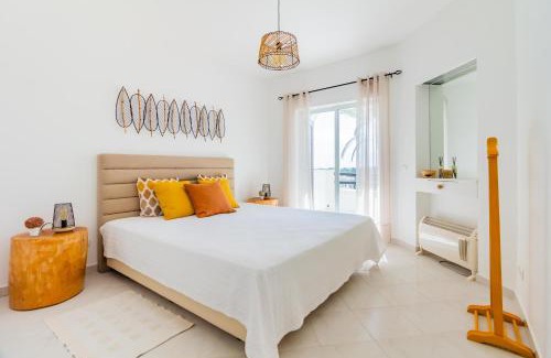 Alpouvar Apartamento | Happy House in Clube Albufeira