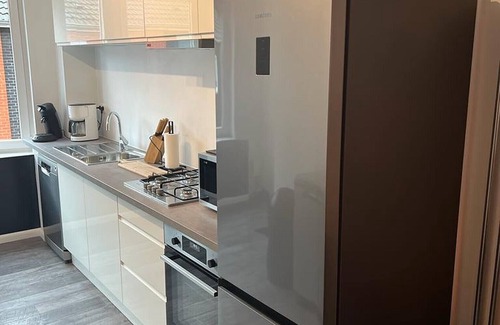 Eeklo Casa | Happy House in Eeklo Centre!