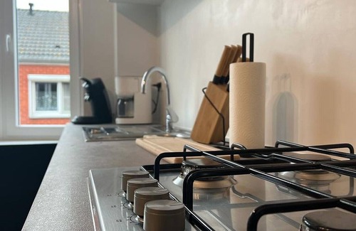 Eeklo Casa | Happy House in Eeklo Centre!