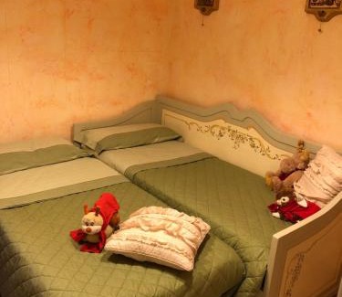 San Giuseppe Vesuviano Casa | happy house vesuvio
