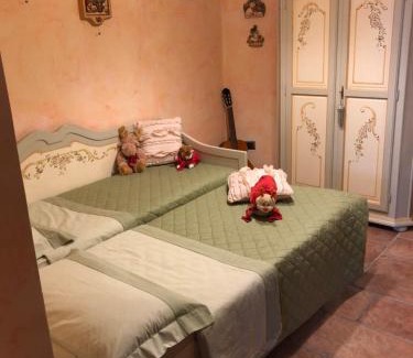 San Giuseppe Vesuviano Casa | happy house vesuvio
