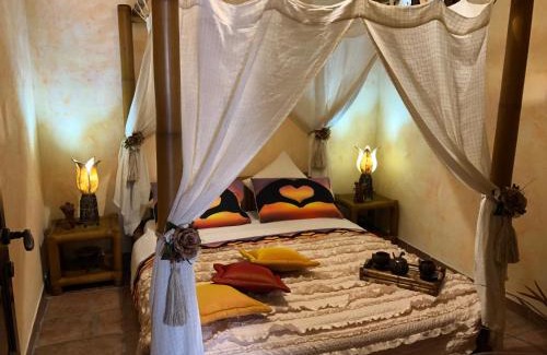 San Giuseppe Vesuviano Casa | happy house vesuvio