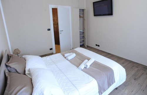 Millefonti Apartamento | HAPPY HOUSE LINGOTTO