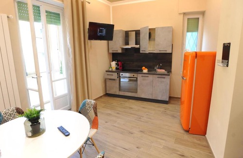 Millefonti Apartamento | HAPPY HOUSE LINGOTTO