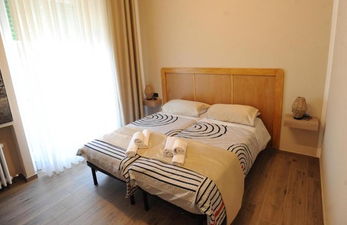 Millefonti Apartamento | HAPPY HOUSE LINGOTTO
