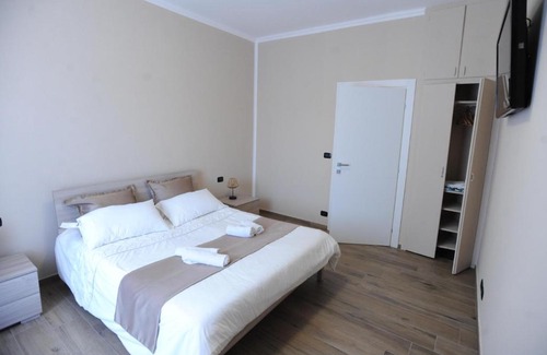 Millefonti Apartamento | HAPPY HOUSE LINGOTTO