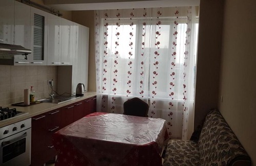 Chisinau Apartamento | Happy House