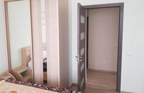 Chisinau Apartamento | Happy House