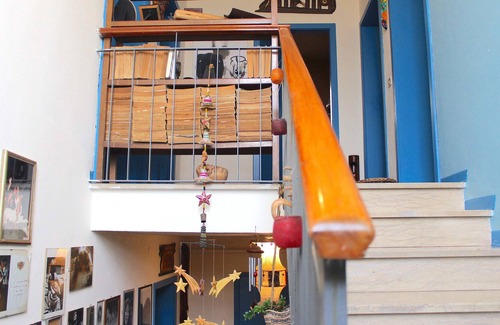 Arcugnano Casa | Happy house nestled in the hills